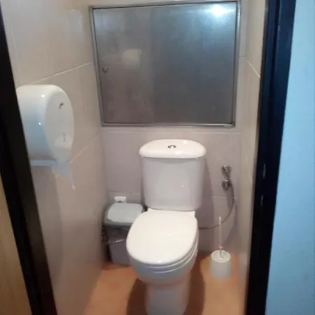 Kemp Horni Becva Room photo