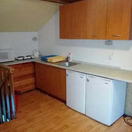 Kemp Horni Becva Room photo