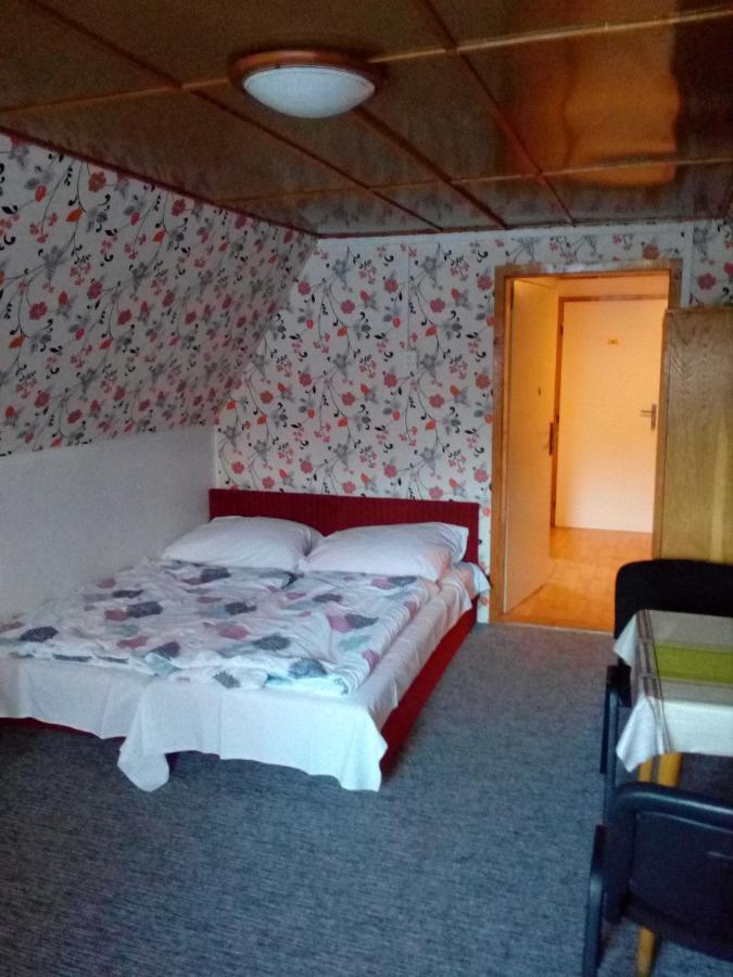 Kemp Horni Becva Campsite Horni Becva