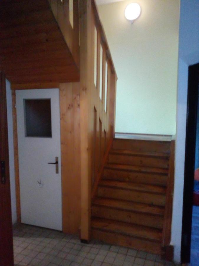 Campsite Kemp Horni Becva Horni Becva