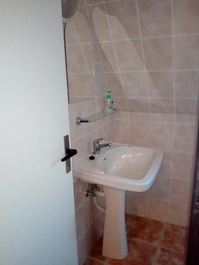 Kemp Horni Becva Campingplatz