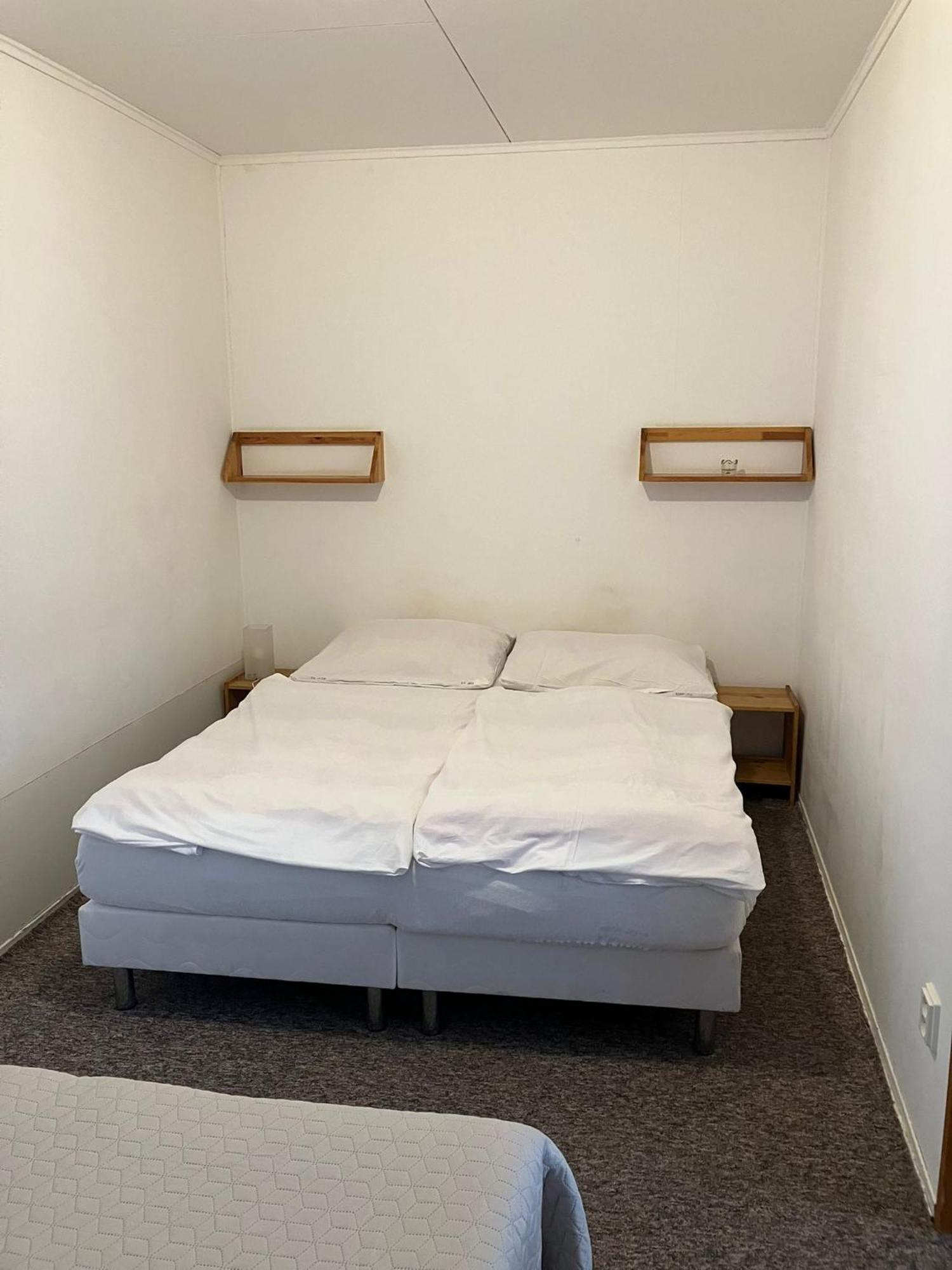Kemp Horni Becva Campingplatz