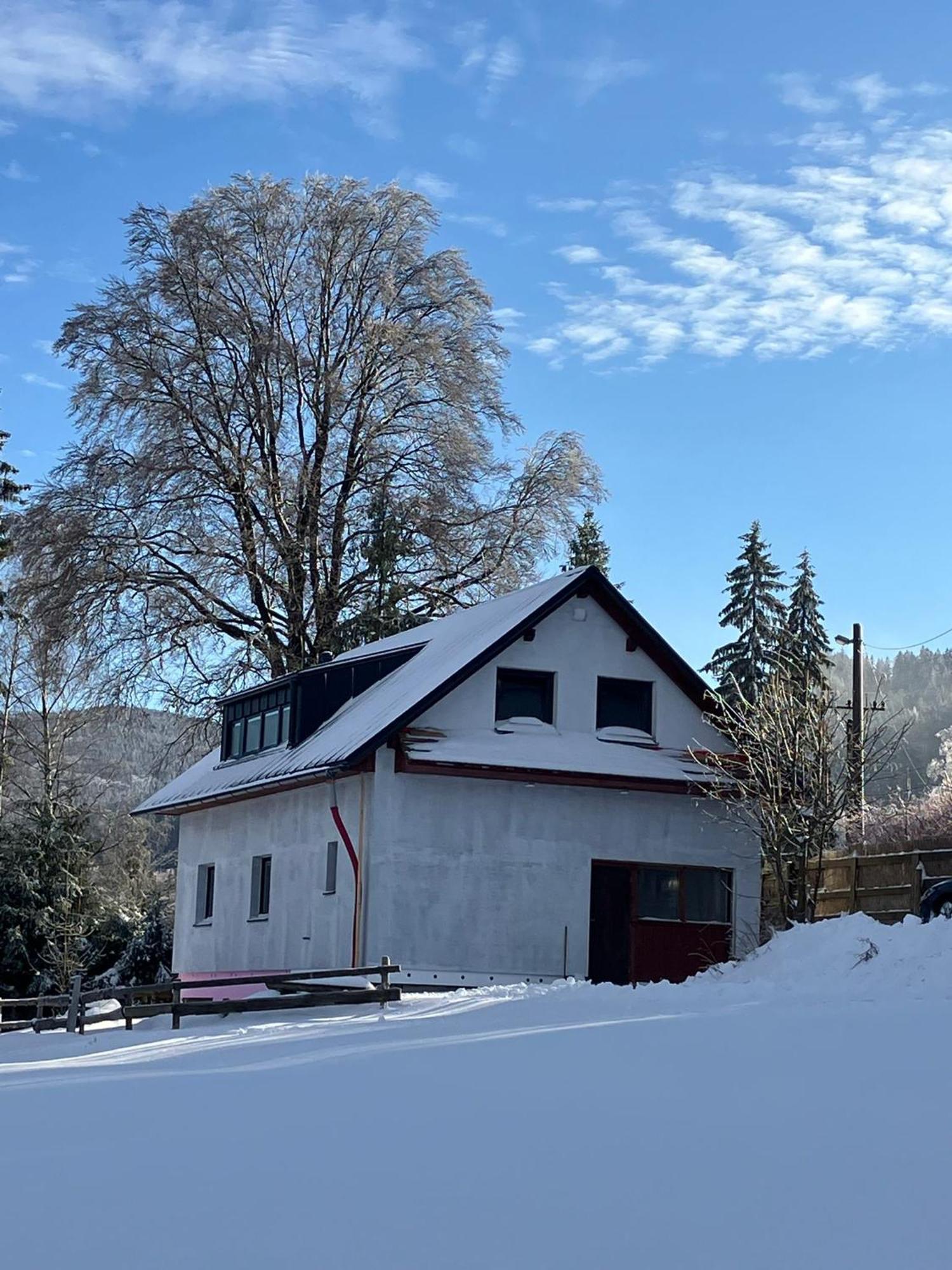 Kemp Horni Becva Campingplatz *