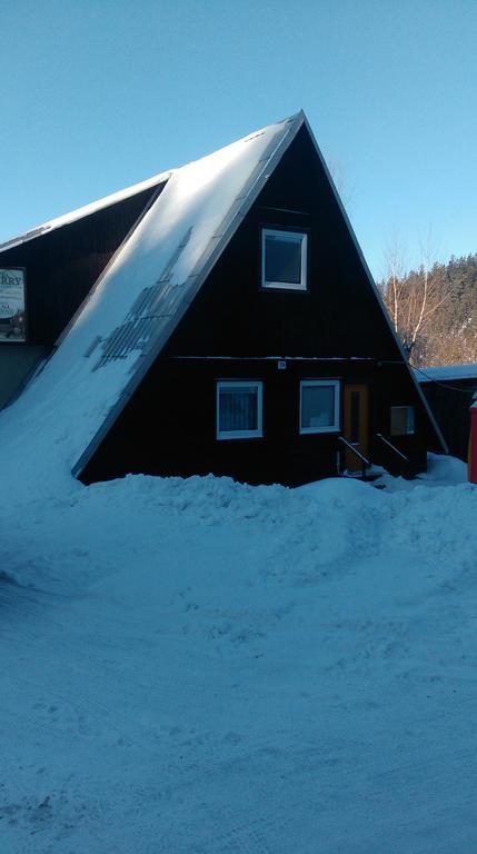 Kemp Horni Becva Campingplatz *